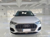  Audi  Q3 AUDI  / 2018 / 5P / SUV 35 TDI S TRONIC BUSINESS #6