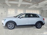  Audi  Q3 AUDI  / 2018 / 5P / SUV 35 TDI S TRONIC BUSINESS #8