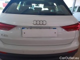  Audi  Q3 AUDI  / 2018 / 5P / SUV 35 TDI S TRONIC BUSINESS #48