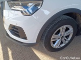  Audi  Q3 AUDI  / 2018 / 5P / SUV 35 TDI S TRONIC BUSINESS #54