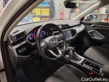  Audi  Q3 AUDI  / 2018 / 5P / SUV 40 TDI QUATTRO S TRONIC BUSINESS #3