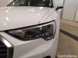  Audi  Q3 AUDI  / 2018 / 5P / SUV 40 TDI QUATTRO S TRONIC BUSINESS #38