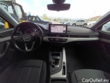  Audi  A4 AUDI  AVANT / 2019 / 5P / STATION WAGON 2.0 35 TDI BUSINESS S TRONIC #3