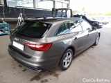  Audi  A4 AUDI  AVANT / 2019 / 5P / STATION WAGON 2.0 35 TDI BUSINESS S TRONIC #2