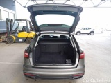 Audi  A4 AUDI  AVANT / 2019 / 5P / STATION WAGON 2.0 35 TDI BUSINESS S TRONIC #5