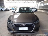  Audi  A4 AUDI  AVANT / 2019 / 5P / STATION WAGON 2.0 35 TDI BUSINESS S TRONIC #6