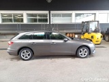  Audi  A4 AUDI  AVANT / 2019 / 5P / STATION WAGON 2.0 35 TDI BUSINESS S TRONIC #7