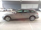  Audi  A4 AUDI  AVANT / 2019 / 5P / STATION WAGON 2.0 35 TDI BUSINESS S TRONIC #8