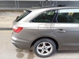  Audi  A4 AUDI  AVANT / 2019 / 5P / STATION WAGON 2.0 35 TDI BUSINESS S TRONIC #63