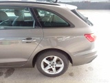  Audi  A4 AUDI  AVANT / 2019 / 5P / STATION WAGON 2.0 35 TDI BUSINESS S TRONIC #77