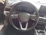 Audi  A4 AUDI  AVANT / 2019 / 5P / STATION WAGON 2.0 35 TDI BUSINESS S TRONIC #109