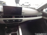  Audi  A4 AUDI  AVANT / 2019 / 5P / STATION WAGON 2.0 35 TDI BUSINESS S TRONIC #113