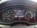  Audi  A4 AUDI  AVANT / 2019 / 5P / STATION WAGON 2.0 35 TDI BUSINESS S TRONIC #4