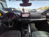 Audi  A4 AUDI  AVANT / 2019 / 5P / STATION WAGON 2.0 35 TDI BUSINESS S TRONIC #3