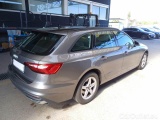  Audi  A4 AUDI  AVANT / 2019 / 5P / STATION WAGON 2.0 35 TDI BUSINESS S TRONIC #2