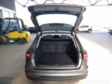  Audi  A4 AUDI  AVANT / 2019 / 5P / STATION WAGON 2.0 35 TDI BUSINESS S TRONIC #5