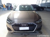  Audi  A4 AUDI  AVANT / 2019 / 5P / STATION WAGON 2.0 35 TDI BUSINESS S TRONIC #6