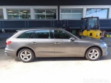  Audi  A4 AUDI  AVANT / 2019 / 5P / STATION WAGON 2.0 35 TDI BUSINESS S TRONIC #7