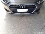  Audi  A4 AUDI  AVANT / 2019 / 5P / STATION WAGON 2.0 35 TDI BUSINESS S TRONIC #30