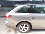  Audi  A4 AUDI  AVANT / 2019 / 5P / STATION WAGON 2.0 35 TDI BUSINESS S TRONIC #52