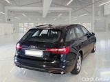  Audi  A4 AUDI  AVANT / 2019 / 5P / STATION WAGON 2.0 35 TDI BUSINESS S TRONIC #2
