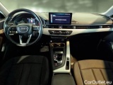  Audi  A4 AUDI  AVANT / 2019 / 5P / STATION WAGON 2.0 35 TDI BUSINESS S TRONIC #3