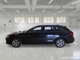  Audi  A4 AUDI  AVANT / 2019 / 5P / STATION WAGON 2.0 35 TDI BUSINESS S TRONIC #8