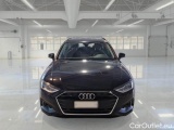  Audi  A4 AUDI  AVANT / 2019 / 5P / STATION WAGON 2.0 35 TDI BUSINESS S TRONIC #6