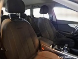  Audi  A4 AUDI  AVANT / 2019 / 5P / STATION WAGON 2.0 35 TDI BUSINESS S TRONIC #13