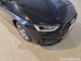  Audi  A4 AUDI  AVANT / 2019 / 5P / STATION WAGON 2.0 35 TDI BUSINESS S TRONIC #28