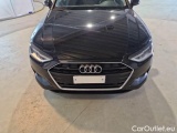  Audi  A4 AUDI  AVANT / 2019 / 5P / STATION WAGON 2.0 35 TDI BUSINESS S TRONIC #26