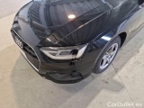 Audi  A4 AUDI  AVANT / 2019 / 5P / STATION WAGON 2.0 35 TDI BUSINESS S TRONIC #30