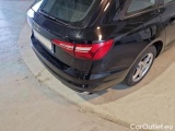  Audi  A4 AUDI  AVANT / 2019 / 5P / STATION WAGON 2.0 35 TDI BUSINESS S TRONIC #35