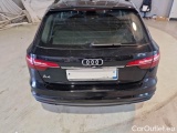  Audi  A4 AUDI  AVANT / 2019 / 5P / STATION WAGON 2.0 35 TDI BUSINESS S TRONIC #38