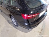  Audi  A4 AUDI  AVANT / 2019 / 5P / STATION WAGON 2.0 35 TDI BUSINESS S TRONIC #40