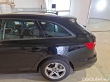  Audi  A4 AUDI  AVANT / 2019 / 5P / STATION WAGON 2.0 35 TDI BUSINESS S TRONIC #42
