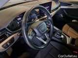  Audi  A4 AUDI  AVANT / 2019 / 5P / STATION WAGON 2.0 35 TDI BUSINESS S TRONIC #54