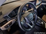  Audi  A4 AUDI  AVANT / 2019 / 5P / STATION WAGON 2.0 35 TDI BUSINESS S TRONIC #58