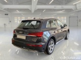  Audi  Q5 AUDI  / 2020 / 5P / SUV 40 TDI BUSIN. ADVANCED QUATTRO S TRONIC #2