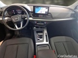  Audi  Q5 AUDI  / 2020 / 5P / SUV 40 TDI BUSIN. ADVANCED QUATTRO S TRONIC #3
