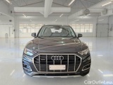  Audi  Q5 AUDI  / 2020 / 5P / SUV 40 TDI BUSIN. ADVANCED QUATTRO S TRONIC #6