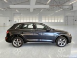  Audi  Q5 AUDI  / 2020 / 5P / SUV 40 TDI BUSIN. ADVANCED QUATTRO S TRONIC #7