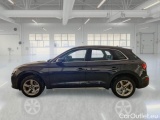  Audi  Q5 AUDI  / 2020 / 5P / SUV 40 TDI BUSIN. ADVANCED QUATTRO S TRONIC #8