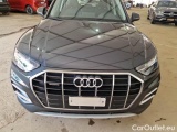  Audi  Q5 AUDI  / 2020 / 5P / SUV 40 TDI BUSIN. ADVANCED QUATTRO S TRONIC #27