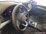  Audi  Q5 AUDI  / 2020 / 5P / SUV 40 TDI BUSIN. ADVANCED QUATTRO S TRONIC #85
