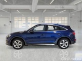  Audi  Q5 AUDI  SPORTBACK / 2020 / 5P / SUV 35 TDI BUSINESS ADVANCED S TRONIC #8