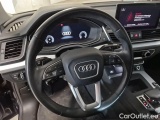 Audi  Q5 AUDI  SPORTBACK / 2020 / 5P / SUV 35 TDI BUSINESS ADVANCED S TRONIC #60