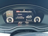  Audi  Q5 AUDI  SPORTBACK / 2020 / 5P / SUV 40 TDI BUSIN. ADVANCED QUATTRO S TRONIC #4