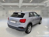  Audi  Q2 AUDI  / 2020 / 5P / SUV 2.0 35 TDI BUSINESS PLUS S TR. QUATTRO #2