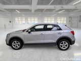  Audi  Q2 AUDI  / 2020 / 5P / SUV 2.0 35 TDI BUSINESS PLUS S TR. QUATTRO #8